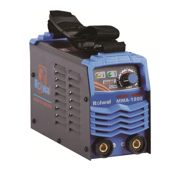 Портативний зварювальний апарат