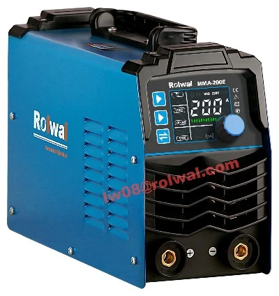 MMA-200EL1 MMA-200EL1