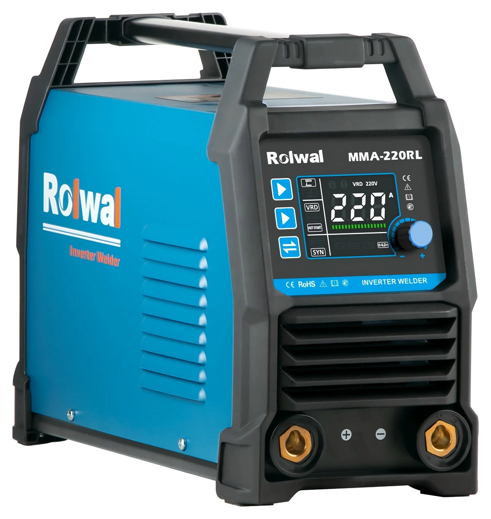 MMA-220RL1 MMA-220RL1