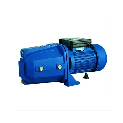 Самовсмоктуючий струменевий насос для чистої води